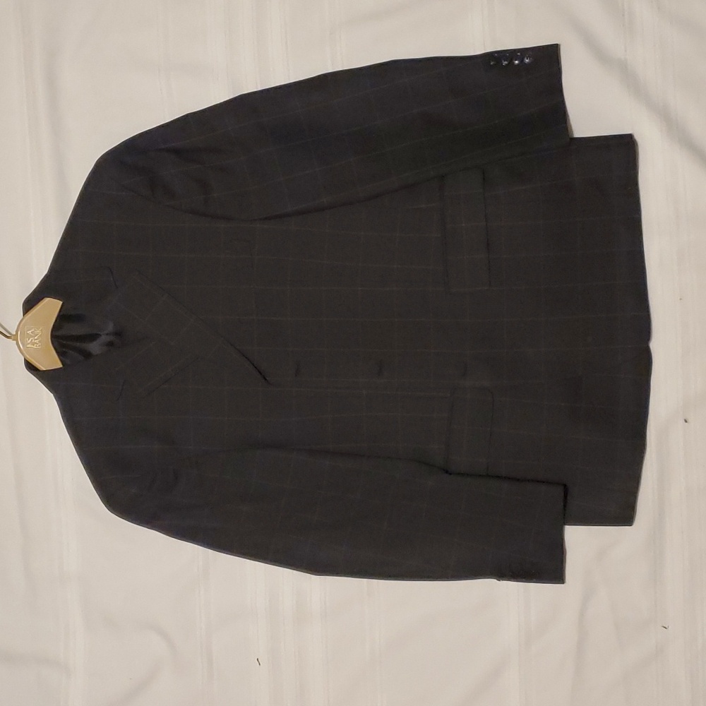 Men's Designer Suit